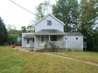 Foreclosed Home - 152 BRAMBLE AVE, 41076
