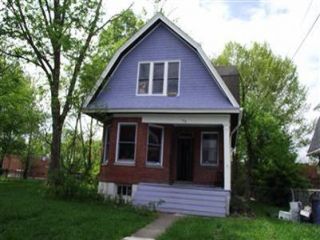Foreclosed Home - List 100092471