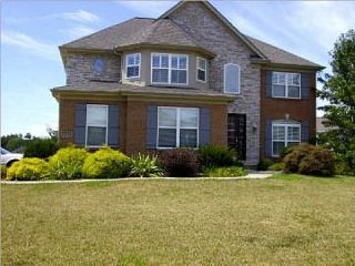 Foreclosed Home - 964 ARISTIDES DR, 41091