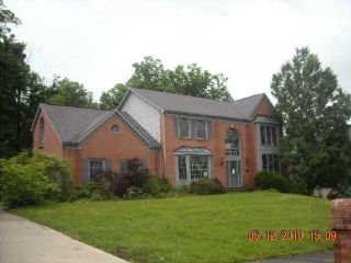 Foreclosed Home - 10191 LEWIS LN, 41091
