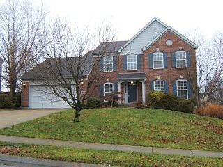 Foreclosed Home - 10293 HEMPSTEADE DR, 41091