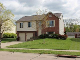 Foreclosed Home - 1287 FARMCREST DR, 41091
