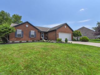 Foreclosed Home - 9881 CHERBOURG DR, 41091
