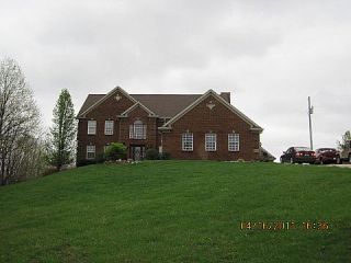 Foreclosed Home - 1955 MESSMER RD, 41092