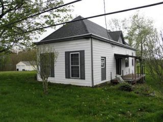 Foreclosed Home - List 100092474
