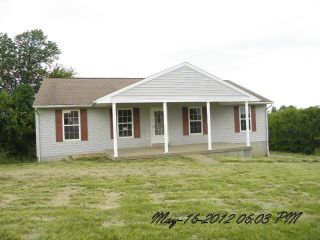 Foreclosed Home - List 100309439