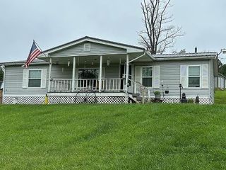 Foreclosed Home - 13115 MOREHEAD RD, 41093