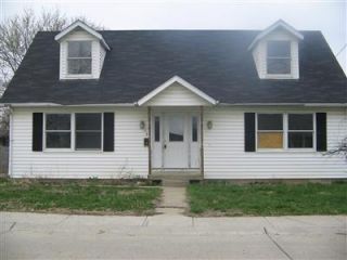 Foreclosed Home - 58 HIGH ST, 41094