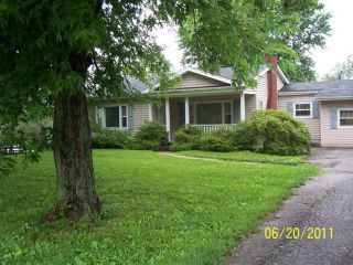 Foreclosed Home - 12353 DIXIE HWY, 41094