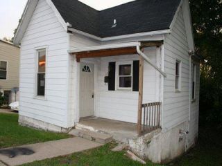 Foreclosed Home - 60 N MAIN ST, 41094