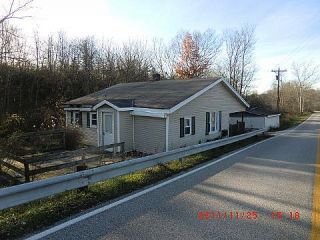 Foreclosed Home - 1065 MAHER RD, 41094