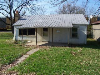 Foreclosed Home - List 100244813