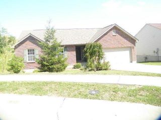 Foreclosed Home - 12104 Dolores Ct, 41094