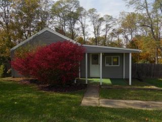 Foreclosed Home - 13552 Green Rd, 41094