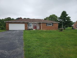 Foreclosed Home - 587 MAHER RD, 41094