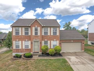 Foreclosed Home - 11203 TRUMPETER CT, 41094