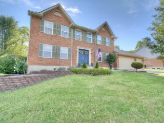 Foreclosed Home - 10886 PADDOCK DR, 41094