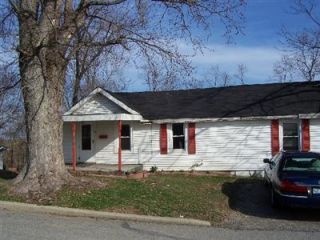 Foreclosed Home - 16 SUMMIT AVE, 41097