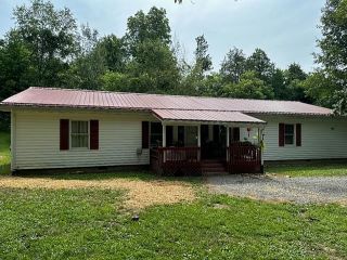 Foreclosed Home - 5610 BIG TWIN CREEK RD, 41098