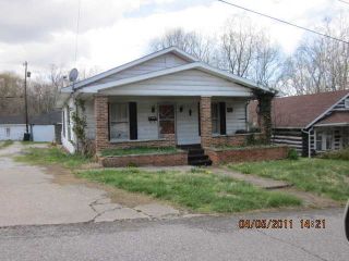 Foreclosed Home - List 100047264