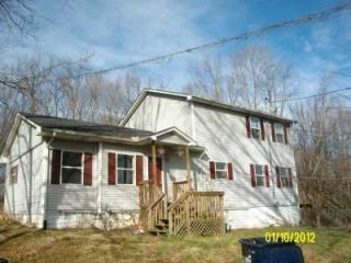 Foreclosed Home - List 100244835