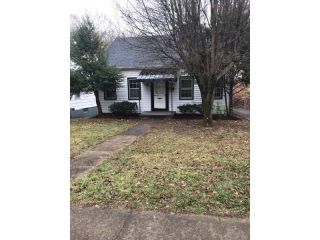Foreclosed Home - 1524 29th St, 41101