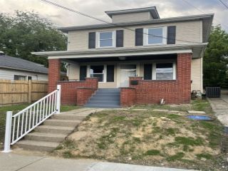 Foreclosed Home - 2256 CROOKS ST, 41101