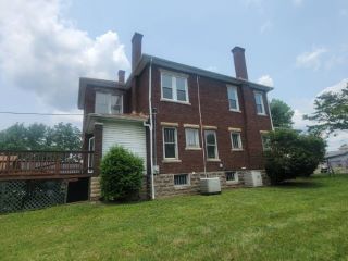 Foreclosed Home - 2702 HERMAN AVE, 41101