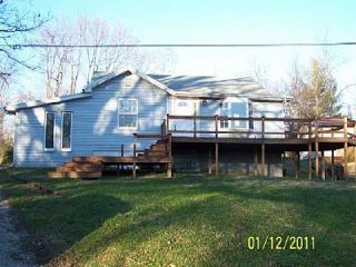 Foreclosed Home - 123 W HICKS CT, 41102