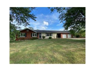Foreclosed Home - 3448 State Route 5, 41102