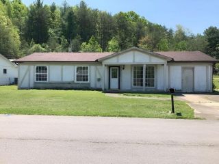 Foreclosed Home - 1432 CC DR, 41102