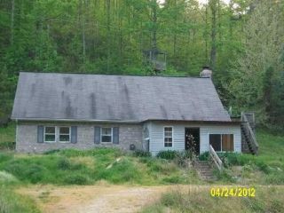 Foreclosed Home - List 100315342