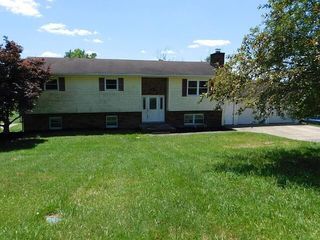 Foreclosed Home - List 100433269
