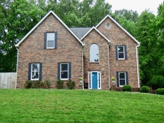 Foreclosed Home - 2542 FOXHUNTERS RD, 41139