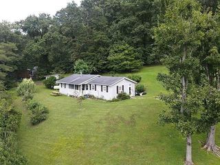 Foreclosed Home - 2457 STATE ROUTE 1458, 41139