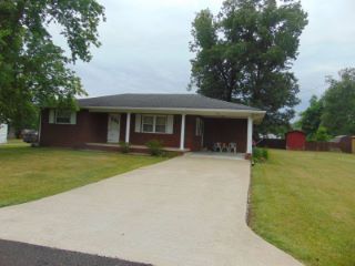 Foreclosed Home - 210 POPLAR HEIGHTS DR, 41143