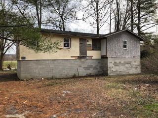 Foreclosed Home - 81 STUDEBAKER RD, 41144