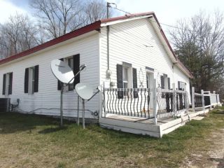 Foreclosed Home - 3989 STATE HIGHWAY 986, 41164
