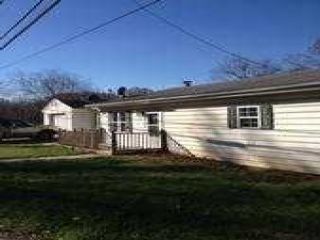 Foreclosed Home - 9 Pond Run Rd, 41169