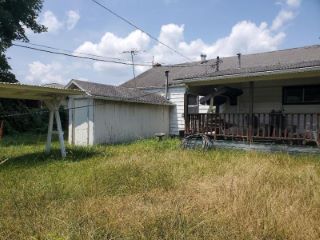 Foreclosed Home - 200 HIGHLAND AVE, 41169
