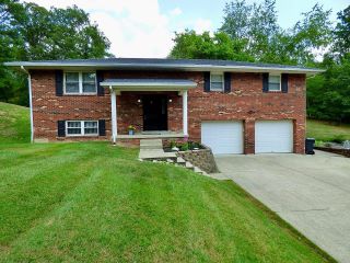 Foreclosed Home - 429 CARDINAL RD, 41169