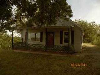 Foreclosed Home - 2256 N KY 32, 41171