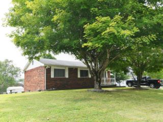 Foreclosed Home - 180 KEITH WHITLEY BLVD, 41171