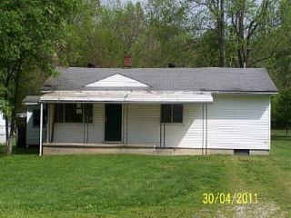 Foreclosed Home - 517 STATE ROUTE 784, 41175