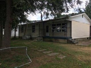 Foreclosed Home - 62 Holley Ave, 41175