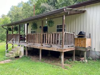 Foreclosed Home - 9757 STATE ROUTE 784, 41175