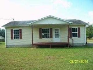 Foreclosed Home - 188 ROBINSON AVE, 41179