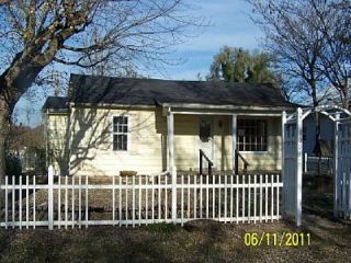 Foreclosed Home - List 100186859