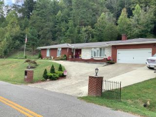 Foreclosed Home - 2270 KY ROUTE 825, 41222