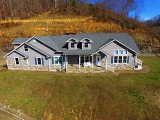 Foreclosed Home - 2014 KY ROUTE 825, 41222